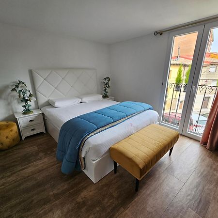 Casa Iulia Hotell Haro Rum bild