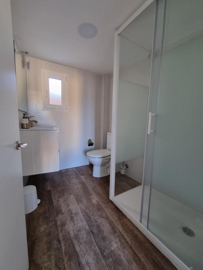 Casa Iulia Hotell Haro Exteriör bild