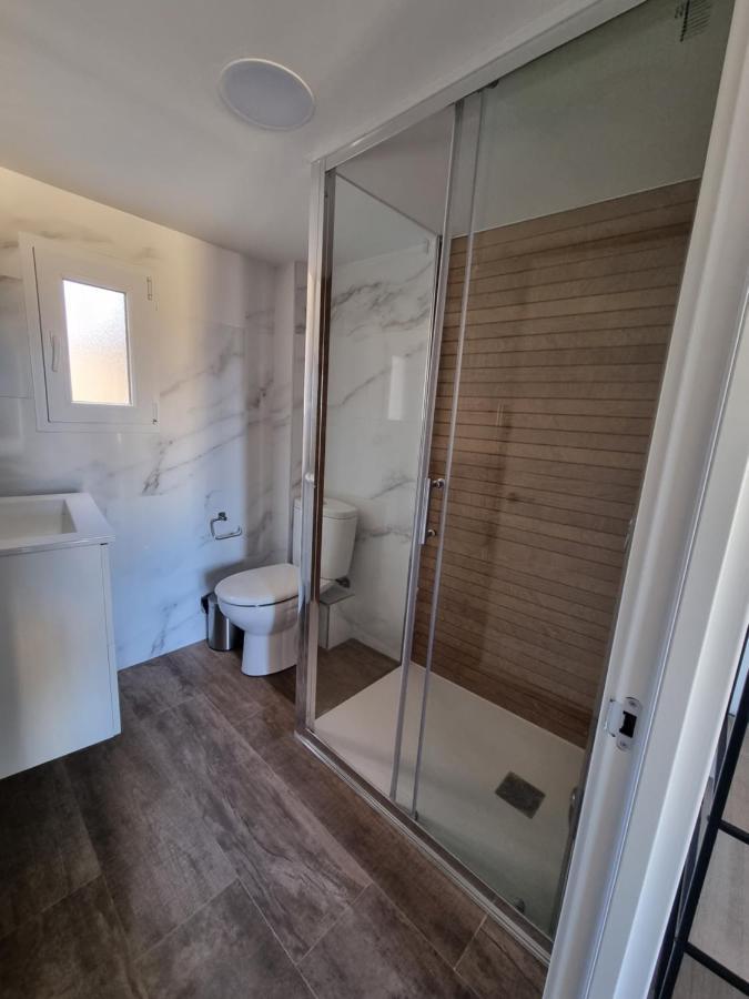 Casa Iulia Hotell Haro Exteriör bild