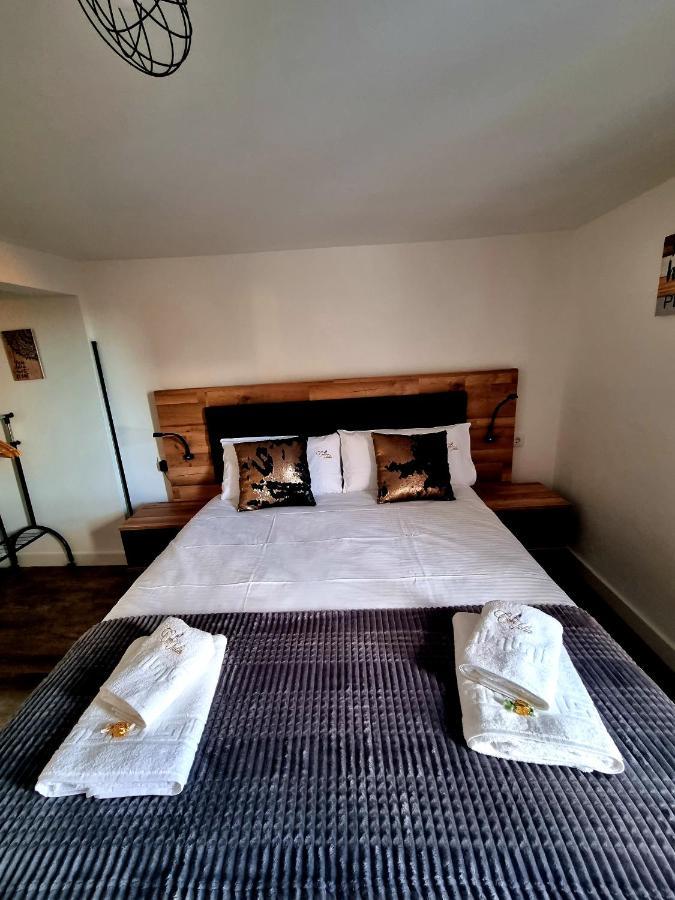 Casa Iulia Hotell Haro Rum bild