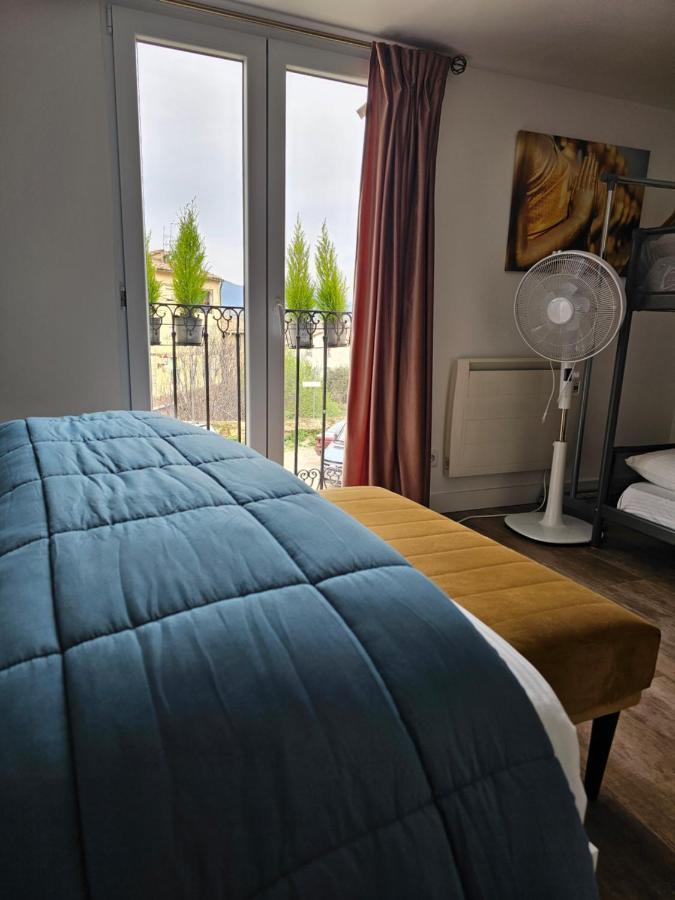 Casa Iulia Hotell Haro Rum bild