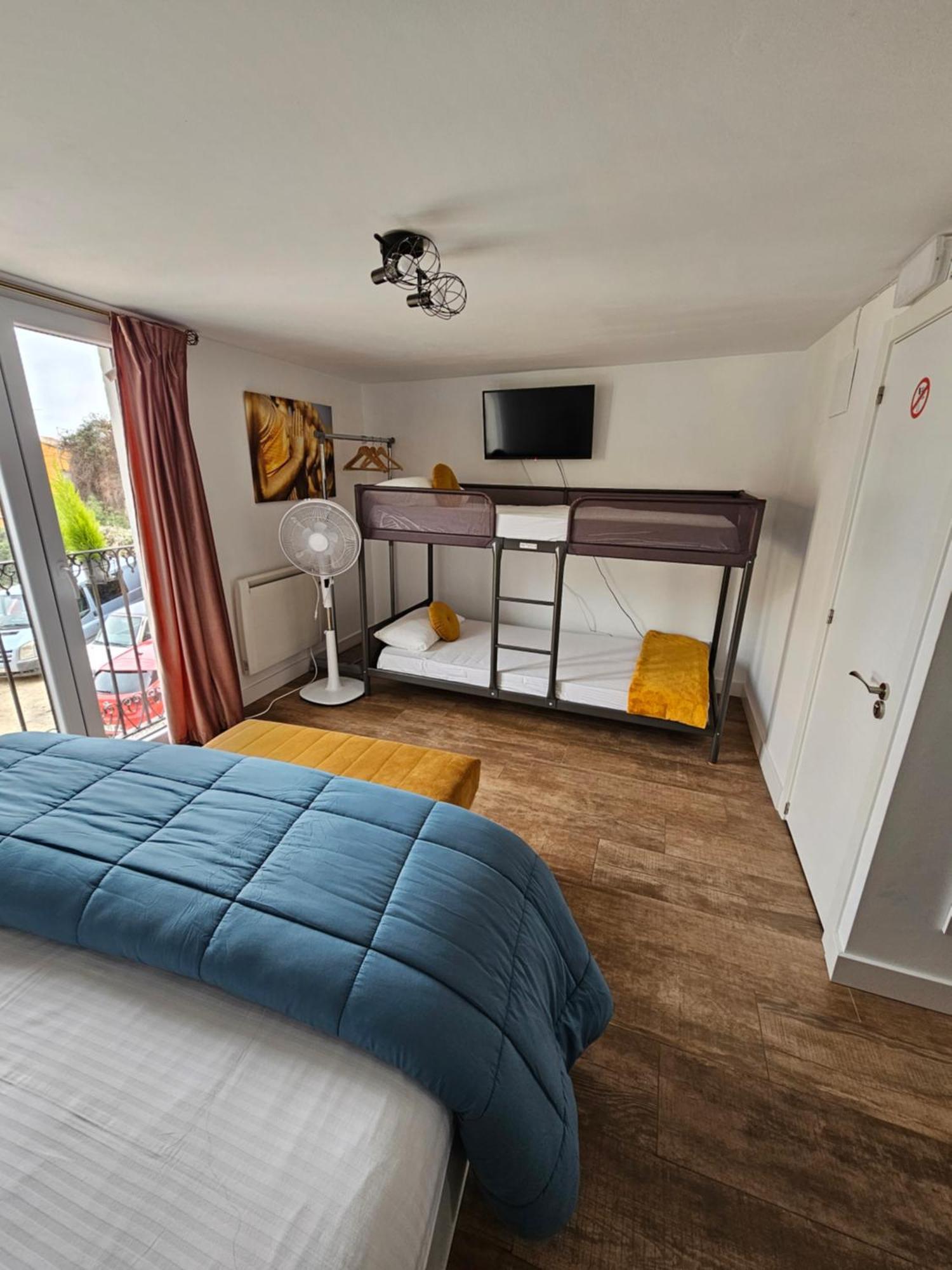 Casa Iulia Hotell Haro Rum bild