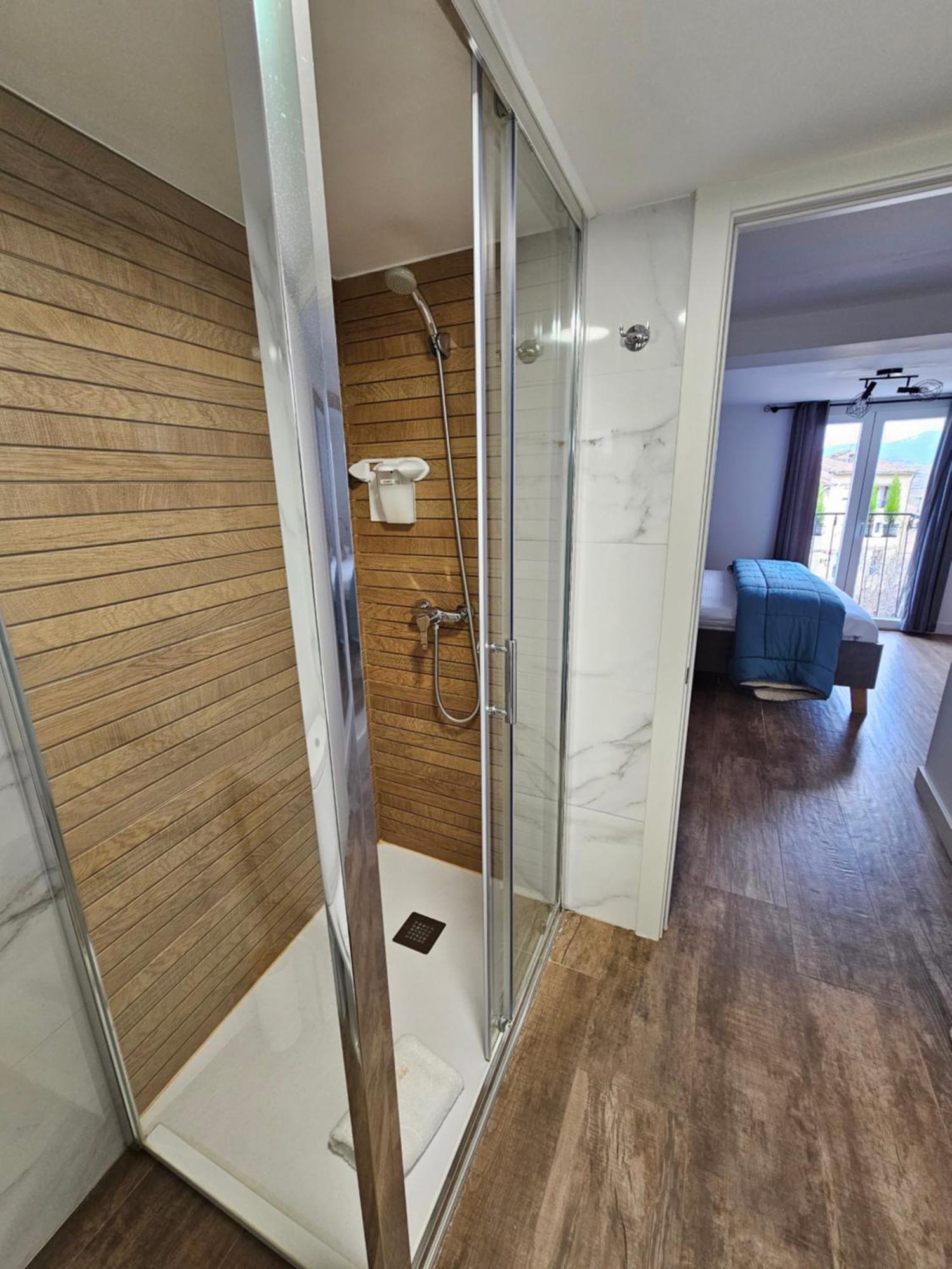 Casa Iulia Hotell Haro Rum bild