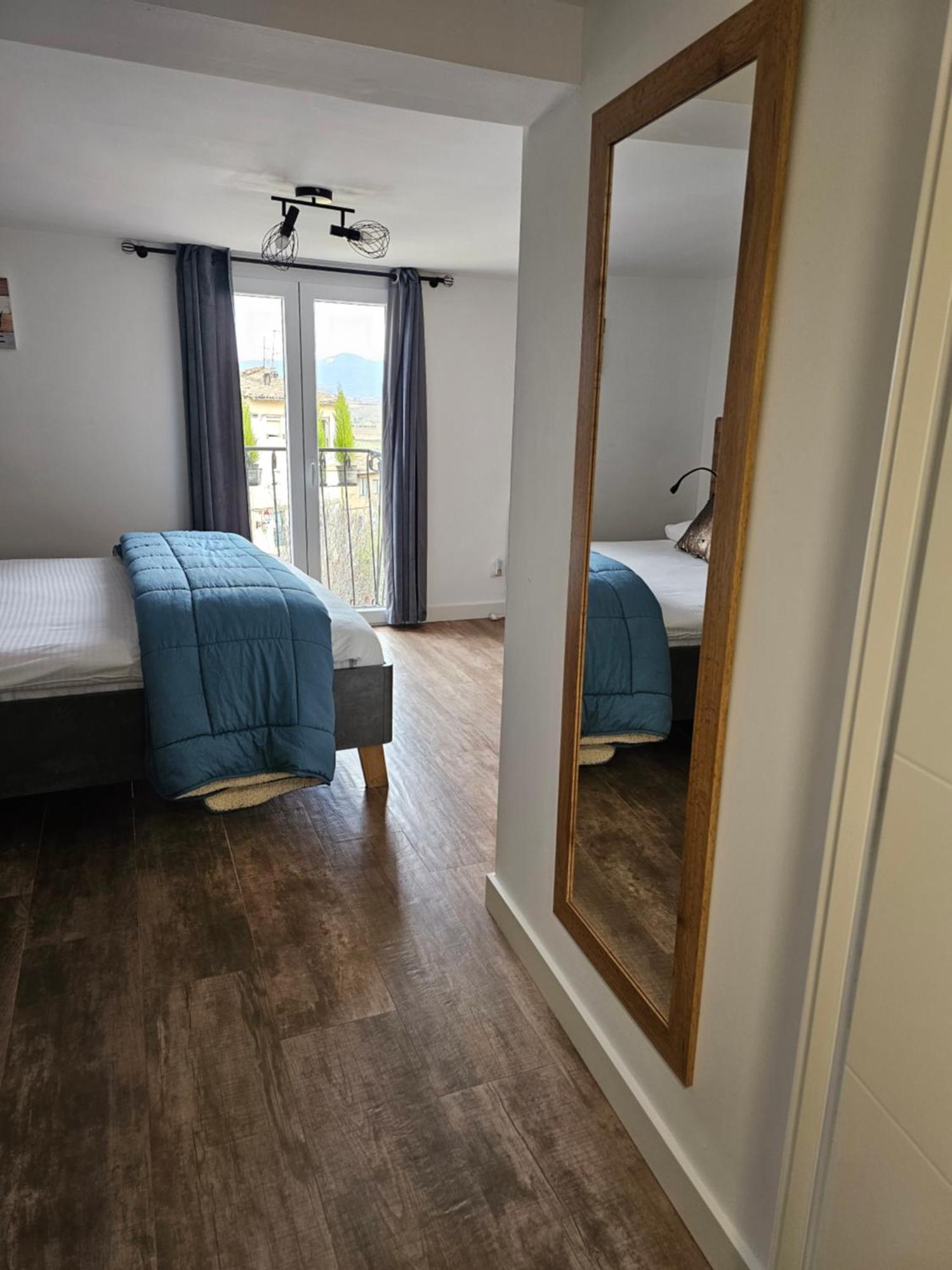 Casa Iulia Hotell Haro Rum bild